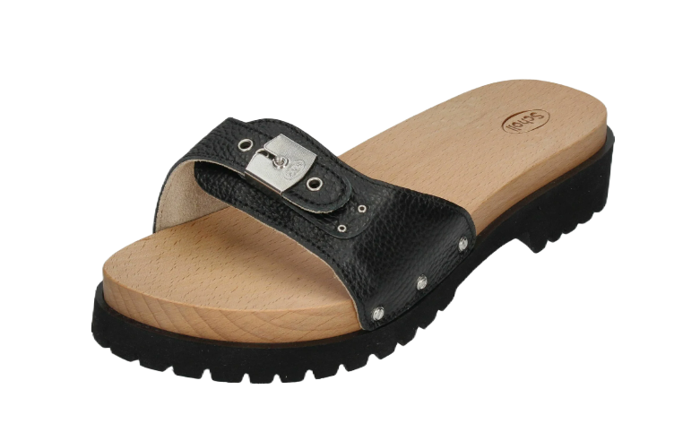 Dottor Scholl Pescura Scarpe Scholl Uomo SCHOLL PESCURA FLAT