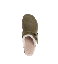 Carica l'immagine nel visualizzatore di Gallery, Pescura Robin Clog Verde Scholl