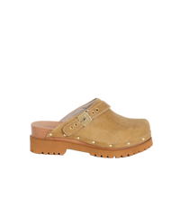 Carica l'immagine nel visualizzatore di Gallery, Cindy Clog Bianco Scholl