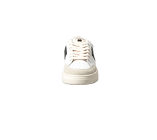 Carica l'immagine nel visualizzatore di Gallery, Sail Bianco/Nero Saint Sneakers