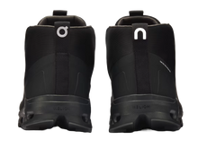 Carica l'immagine nel visualizzatore di Gallery, Cloudroam Waterproof Black On
