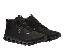 Carica l'immagine nel visualizzatore di Gallery, Cloudroam Waterproof Black On