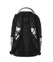 Carica l'immagine nel visualizzatore di Gallery, Zaino Isole Cayman Sprayground