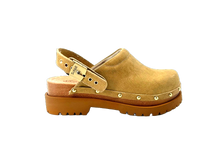 Carica l'immagine nel visualizzatore di Gallery, Cindy Clog Bianco Scholl