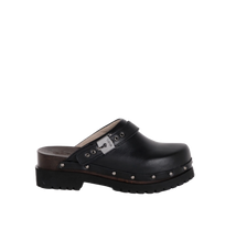 Carica l'immagine nel visualizzatore di Gallery, Cindy Clog Nero Scholl