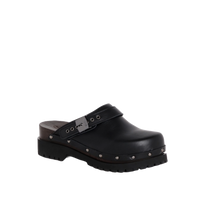 Carica l'immagine nel visualizzatore di Gallery, Cindy Clog Nero Scholl