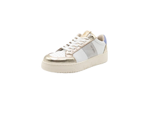 Carica l'immagine nel visualizzatore di Gallery, Sail W Bianco/Platino/Glicine Saint Sneakers