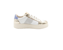 Carica l'immagine nel visualizzatore di Gallery, Sail W Bianco/Platino/Glicine Saint Sneakers