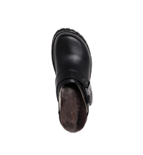 Carica l'immagine nel visualizzatore di Gallery, Cindy Clog Nero Scholl