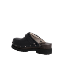 Carica l'immagine nel visualizzatore di Gallery, Cindy Clog Nero Scholl