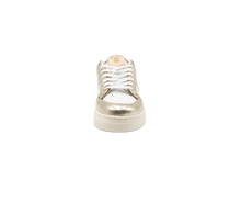 Carica l'immagine nel visualizzatore di Gallery, Sail W Bianco/Platino/Glicine Saint Sneakers