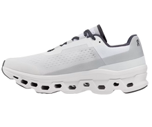 Carica l'immagine nel visualizzatore di Gallery, Cloudmonster Undyed/White/White ON
