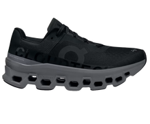 Carica l'immagine nel visualizzatore di Gallery, Cloudmonster Donna ON Nera