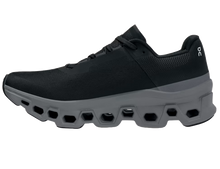 Carica l'immagine nel visualizzatore di Gallery, Cloudmonster Donna ON Nera