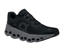 Carica l'immagine nel visualizzatore di Gallery, Cloudmonster Donna ON Nera
