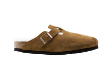 Carica l'immagine nel visualizzatore di Gallery, Birkenstock Boston Shearling Mink Donna
