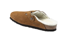 Carica l'immagine nel visualizzatore di Gallery, Birkenstock Boston Shearling Mink Donna