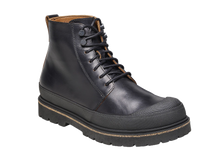 Carica l'immagine nel visualizzatore di Gallery, Birkenstock Prescott Lace Uomo Black