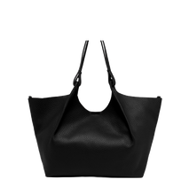 Carica l'immagine nel visualizzatore di Gallery, Borsa Dua BS 9720 Nero-Nature Gianni Chiarini