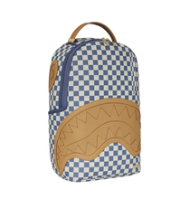 Carica l'immagine nel visualizzatore di Gallery, Zaino Letter Checker Backpack