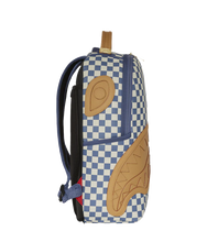 Carica l'immagine nel visualizzatore di Gallery, Zaino Letter Checker Backpack