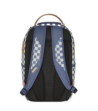 Carica l'immagine nel visualizzatore di Gallery, Zaino Letter Checker Backpack