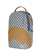 Carica l'immagine nel visualizzatore di Gallery, Zaino Letter Checker Backpack