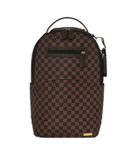 Carica l'immagine nel visualizzatore di Gallery, Zaino Core Emboss Check Backpack