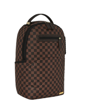 Carica l'immagine nel visualizzatore di Gallery, Zaino Core Emboss Check Backpack