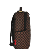 Carica l'immagine nel visualizzatore di Gallery, Zaino Core Emboss Check Backpack