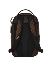 Carica l'immagine nel visualizzatore di Gallery, Zaino Core Emboss Check Backpack