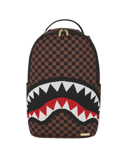 Carica l'immagine nel visualizzatore di Gallery, Zaino Knit Sharks In Paris 2.0 Backpack