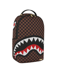 Carica l'immagine nel visualizzatore di Gallery, Zaino Knit Sharks In Paris 2.0 Backpack