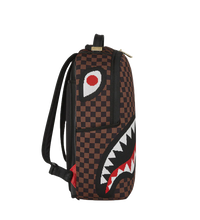 Carica l'immagine nel visualizzatore di Gallery, Zaino Knit Sharks In Paris 2.0 Backpack