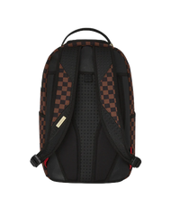 Carica l'immagine nel visualizzatore di Gallery, Zaino Knit Sharks In Paris 2.0 Backpack