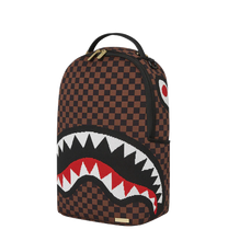 Carica l'immagine nel visualizzatore di Gallery, Zaino Knit Sharks In Paris 2.0 Backpack