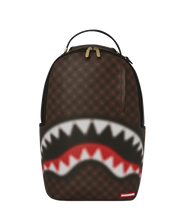 Carica l'immagine nel visualizzatore di Gallery, Zaino Sharks In Paris Blur Backpack