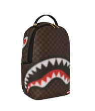 Carica l'immagine nel visualizzatore di Gallery, Zaino Sharks In Paris Blur Backpack