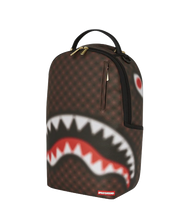 Carica l'immagine nel visualizzatore di Gallery, Zaino Sharks In Paris Blur Backpack