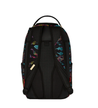 Carica l'immagine nel visualizzatore di Gallery, Zaino Embroidered Dragons Backpack