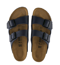 Carica l'immagine nel visualizzatore di Gallery, Birkenstock Arizona Birko-Flor - Blue Uomo
