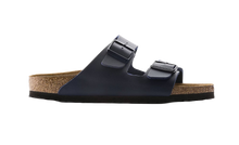 Carica l'immagine nel visualizzatore di Gallery, Birkenstock Arizona Birko-Flor - Blue Uomo
