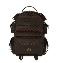 Carica l'immagine nel visualizzatore di Gallery, SPEC OPS PIXEL EMBOSS BACKPACK