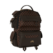 Carica l'immagine nel visualizzatore di Gallery, SPEC OPS PIXEL EMBOSS BACKPACK