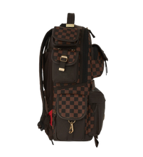 Carica l'immagine nel visualizzatore di Gallery, SPEC OPS PIXEL EMBOSS BACKPACK
