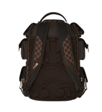 Carica l'immagine nel visualizzatore di Gallery, SPEC OPS PIXEL EMBOSS BACKPACK