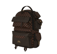 Carica l'immagine nel visualizzatore di Gallery, SPEC OPS PIXEL EMBOSS BACKPACK