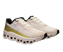 Carica l'immagine nel visualizzatore di Gallery, Cloudmonster Void Uomo ON Silver/Lense