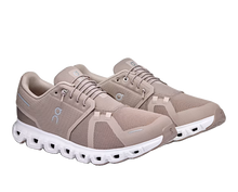 Carica l'immagine nel visualizzatore di Gallery, Cloud 6 Uomo ON Fog/White