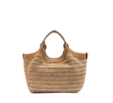 Carica l'immagine nel visualizzatore di Gallery, Borsa Dua BS11119 Naturale Gianni Chiarini